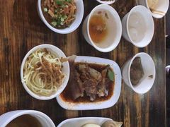 -龙抄手(文殊坊店)