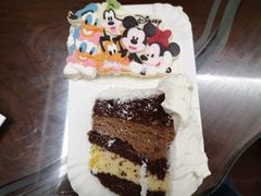 -85度C(上海周浦店)