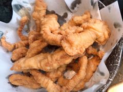 小酥肉-王家渡火锅店(棕榈泉店)