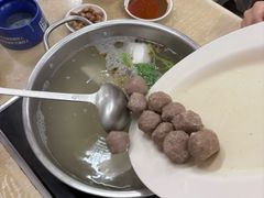 -粤潮魏记牛肉火锅(爱家·金河湾南区店)