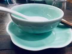 -五观堂素食(新华路店)