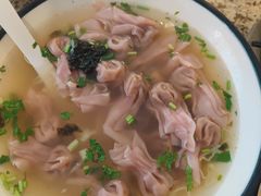 -小倩倩•鸡汤馄饨(江西路创始店)