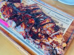 -Ricci睿奇美式餐厅(五道口店)