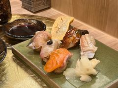 -鮨政·Omakase(港汇恒隆广场店)