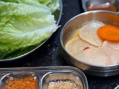 -韩烧牛中牛·甄选黑牛烤肉(黑金店)