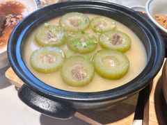 -滋粥楼·顺德菜(番禺广场总店)