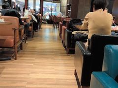 -陆家嘴空中步行连廊