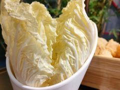 -牛村来人潮汕牛肉火锅(西单店)