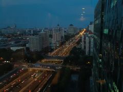 -北京希尔顿逸林酒店