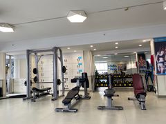 -中田健身工作室(珠江路地铁站店)