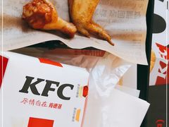 -肯德基(黎阳映像店)