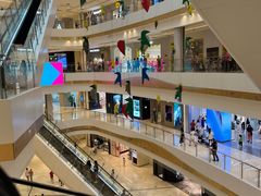 -冠军冰场CHAMPION RINK(苏州中心商场店)