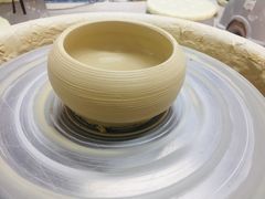 -粤陶渊.DIY陶艺体验馆(粤陶总店)