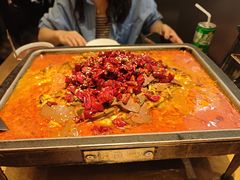 -炉鱼(萧山万象汇店)