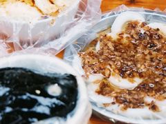 -共和老洪豆花草粿水粿