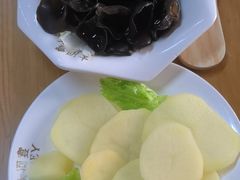 -大河宴·椒麻鱼火锅(北京路中和美食街店)