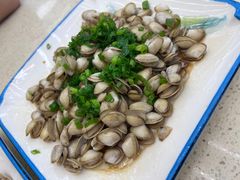-渔中舟海鲜大排档(普陀沈家门店)