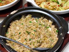 -客语客家菜(华发商都店)