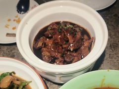 -绿茶餐厅(天津天河城店)