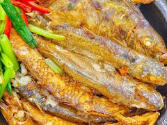 -东江海鲜大排档·潮汕菜·砂锅粥