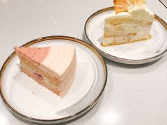 -EVERNAKED裸蛋糕(SOHO天山店)