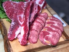 -金顺韩式烤肉·网红烤肉店(广利路店)