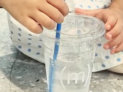夏日限定宝宝咖啡-CUBIC3三立方咖啡(西岸凤巢店)