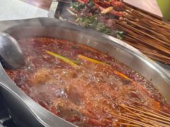 -满江红串串香(七道堰街店)