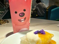-阿里疆Alijiang·丝路美食·异域风情·清真(长楹天街店)