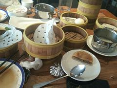 -圣河湾虾饺美食(站前店)