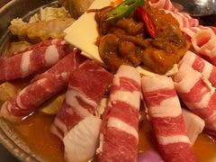 -西月山居匠心创意料理(江汉路新佳丽广场店)