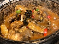 -肆月河豚·新淮扬(金融街店)