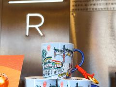 -星巴克臻选(北京前门大街店)