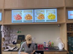 -正谈炸鸡(深圳首店)
