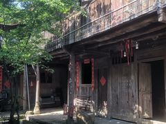 -乌石村