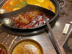 -萍姐火锅·公路夜市(南京新街口店)