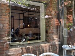 -Ocean's Table 欧舍