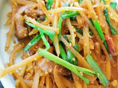 -局气烤鸭·北京菜(前门店)