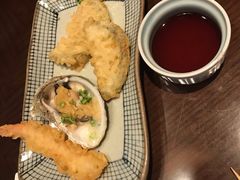 -佛山希尔顿酒店·融誉亚洲美食荟