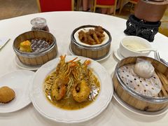 -凤凰楼酒家·粤宴点心(华强北店)