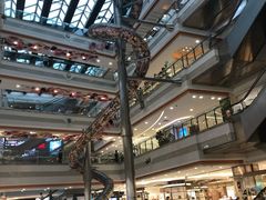 -巴黎春天(浦建店)