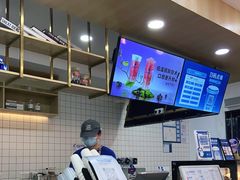 -茶百道(景田东路店)