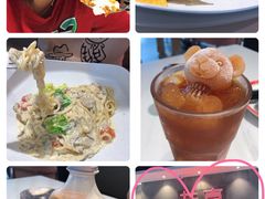 -柠檬树茶餐厅(海雅缤纷城店)