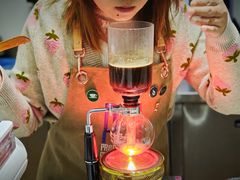-PCA专业咖啡技能训练营(西南重庆总部)