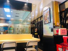 -阿莉餐厅(枣阳路店)