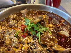 -蓉三少冒烤鸭·四川小吃集(北京首店)