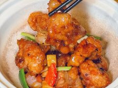 -君悦酒店·绣桥中餐厅