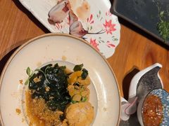 -人间酒暖·Go blanc·烧鸟·深夜食堂(陆家嘴店)