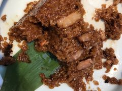 -汤山翠谷生态餐厅