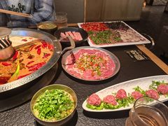 -晓宇重庆火锅(西安荟聚店)